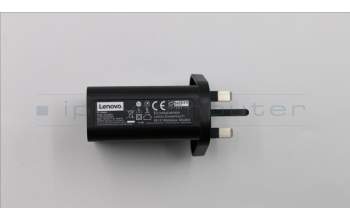 Lenovo 5A10J40387 AC_ADAPTER ADL40WCD 20V 5.2V 2