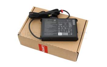 5A10W86257 cargador original Lenovo 135 vatios delgado