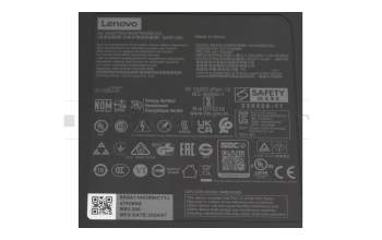 5A11H02887 cargador original Lenovo 300 vatios masivo