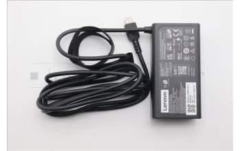 Lenovo 5A11J62106 AC_ADAPTER PD,65W,20/15/9/5V,2P,WW,DEL