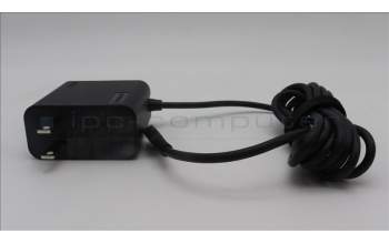 Lenovo 5A11J75648 AC_ADAPTER PD,65W,20/15/9/5V,2P,US,CHY