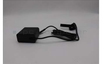 Lenovo 5A11M04632 AC_ADAPTER PD,100W,20/15/9/5V,Blk CNpin