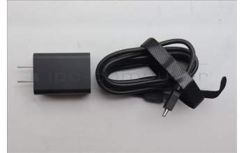 Lenovo 5A11Q35711 AC_ADAPTER PD,65W,20/15/9/5V,2P,US,ACB