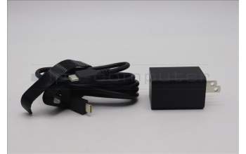 Lenovo 5A11Q35711 AC_ADAPTER PD,65W,20/15/9/5V,2P,US,ACB