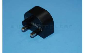 Lenovo 5A19A464MI Charger;5V*&1.5A UK BLACK C-P64