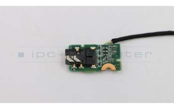 Lenovo 5A50N38136 Audio Board W/cable B 80XF