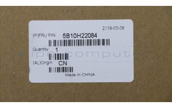 Lenovo 5B10H22084 BATTERY Yx1 SP/A L14M4P23 14.8V60Wh4cell