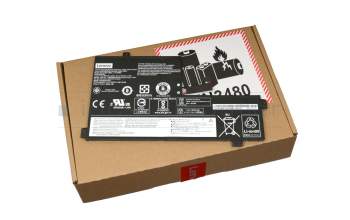 5B10Q13162 batería original Lenovo 42Wh