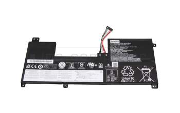 5B10Q88556 batería original Lenovo 76Wh