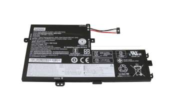 5B10T09092 batería original Lenovo 36Wh