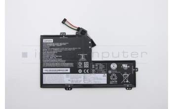 Lenovo 5B10T26390 BATTERY SP/B L18M3PF9 11.34V52.5Wh3cell