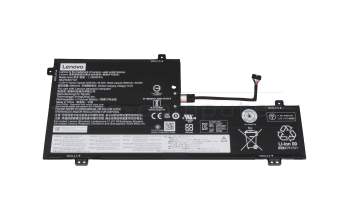 5B10T83739 batería original Lenovo 60,3Wh