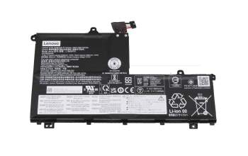 5B10V25237 batería original Lenovo 45Wh (11.34V 3 celdas)