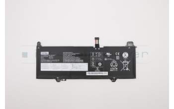 Lenovo 5B10W13941 BATTERY Internal, 3c, 57Wh, LiIon, SMP