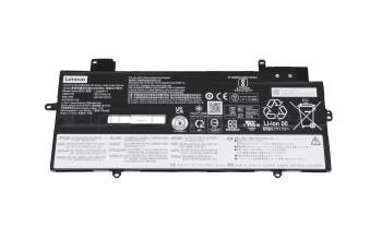 5B10W13972 batería original Lenovo 57Wh