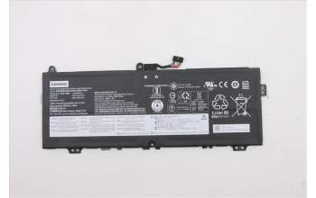 Lenovo 5B10X63141 BATTERY SP/A L19M4PG2 7.68V51Wh4cell