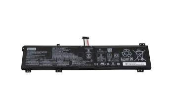 5B11B48829 batería original Lenovo 80Wh