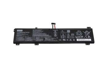 5B11B48830 batería original Lenovo 80Wh