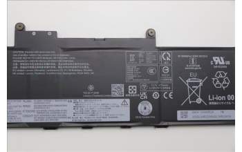 Lenovo 5B11H56385 BATTERY Internal,3c,57Wh,LiIon,SD/C