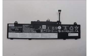 Lenovo 5B11H56393 BATTERY Internal, 3c 46.5Wh, LiIon, SMP