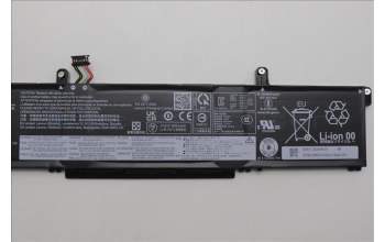 Lenovo 5B11H56402 BATTERY Internal, 3c 75Wh, LiIon, SWD