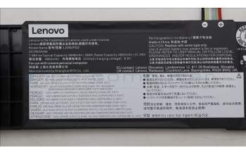 Lenovo 5B11K24752 BATTERY 2cell 38Wh 7.68V L22B2PG2