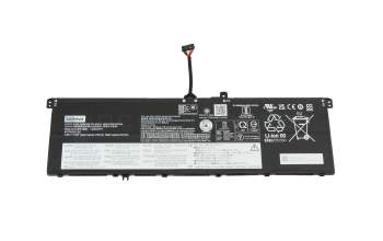 5B11K24763 batería original Lenovo 73Wh