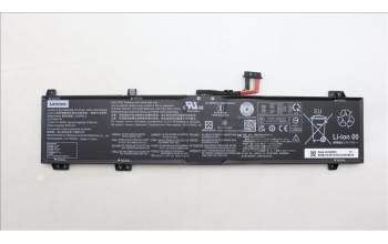 Lenovo 5B11K38744 BATTERY 4cell 80Wh 15.44V L22D4PC2 SD/A