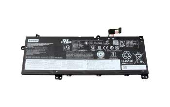 5B11L67329 batería original Lenovo 60Wh