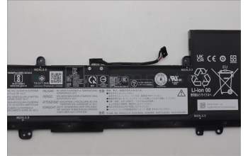 Lenovo 5B11M51934 BATTERY 4cell76Wh15.08V L23M4PK2 SP/A 30