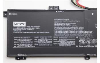 Lenovo 5B11M75490 BATTERY 4cell99.9Wh 15.56V L23M4PC3 SP/C