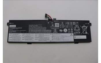 Lenovo 5B11N45324 BATTERY 4cell 75Wh 15.56V L22M4PF6 SP/A