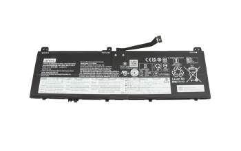 5B11N45944 batería original Lenovo 71Wh