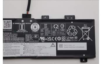 Lenovo 5B11N45996 BATTERY 2cell 38Wh 7.68V L22M2PG2 SP/A