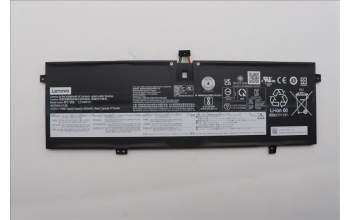 Lenovo 5B11N47448 BATTERY 4cell 75Wh 15.52V L21M4PH1 SP/A