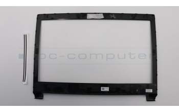 Lenovo 5B30L46641 BEZEL LCD Bezel Q 80SX BLK