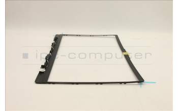 Lenovo 5B30S19030 BEZEL LCD Bezel C 82QK_Touch