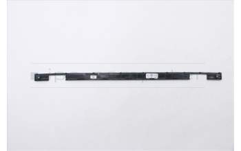 Lenovo 5B30S73463 BEZEL Strip Cover BLK L13 Yoga Yoga