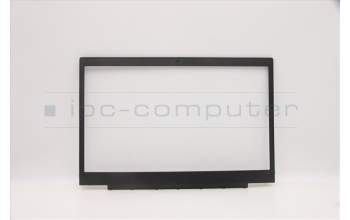 Lenovo 5B30Z38922 BEZEL T15p Gen2__B_COVER_SUB_ASSY