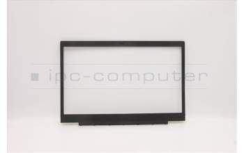 Lenovo 5B30Z38923 BEZEL T15p Gen2_B_COVER_SUB_ASSY_IR