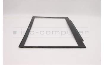 Lenovo 5B30Z38923 BEZEL T15p Gen2_B_COVER_SUB_ASSY_IR