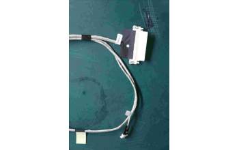 Lenovo 5C10G54752 CABLE Cable LVDS C240 6PIN