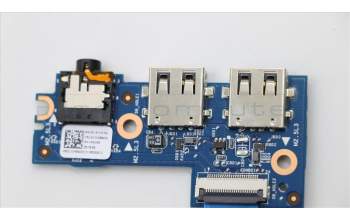 Lenovo 5C10K69433 CARDPOP USB BOARD+FFC 3N 24pin 80R9