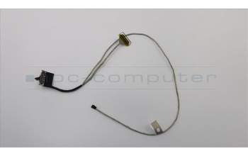 Lenovo 5C10K69442 CABLE lvds cable+camera cable 3N 80R9