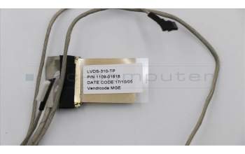 Lenovo 5C10M36311 LCD Cable B 80U3