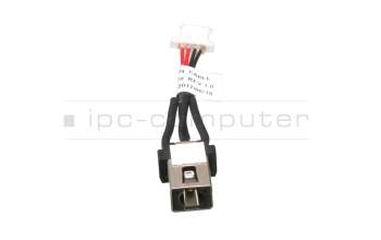 5C10N77751 DC Jack incl. cable original Lenovo