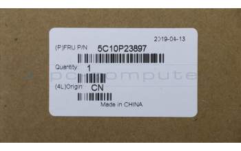 Lenovo 5C10P23897 CABLE Lvds cable 3N 81A4