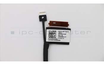 Lenovo 5C10P38017 CABLE EDP Cable L80XN FOR 15T TOUCH