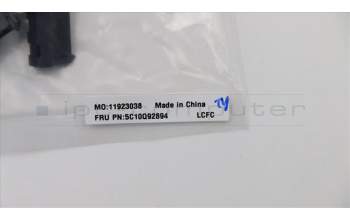 Lenovo 5C10Q92894 CABLE CABLE HDD FFC L80YY