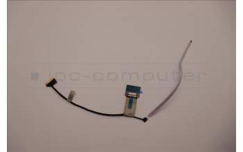 Lenovo 5C10S30432 CABLE EDP cable H 21CY_30PIN RGB